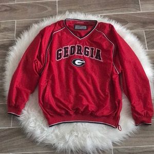 Men's Georgia pullover